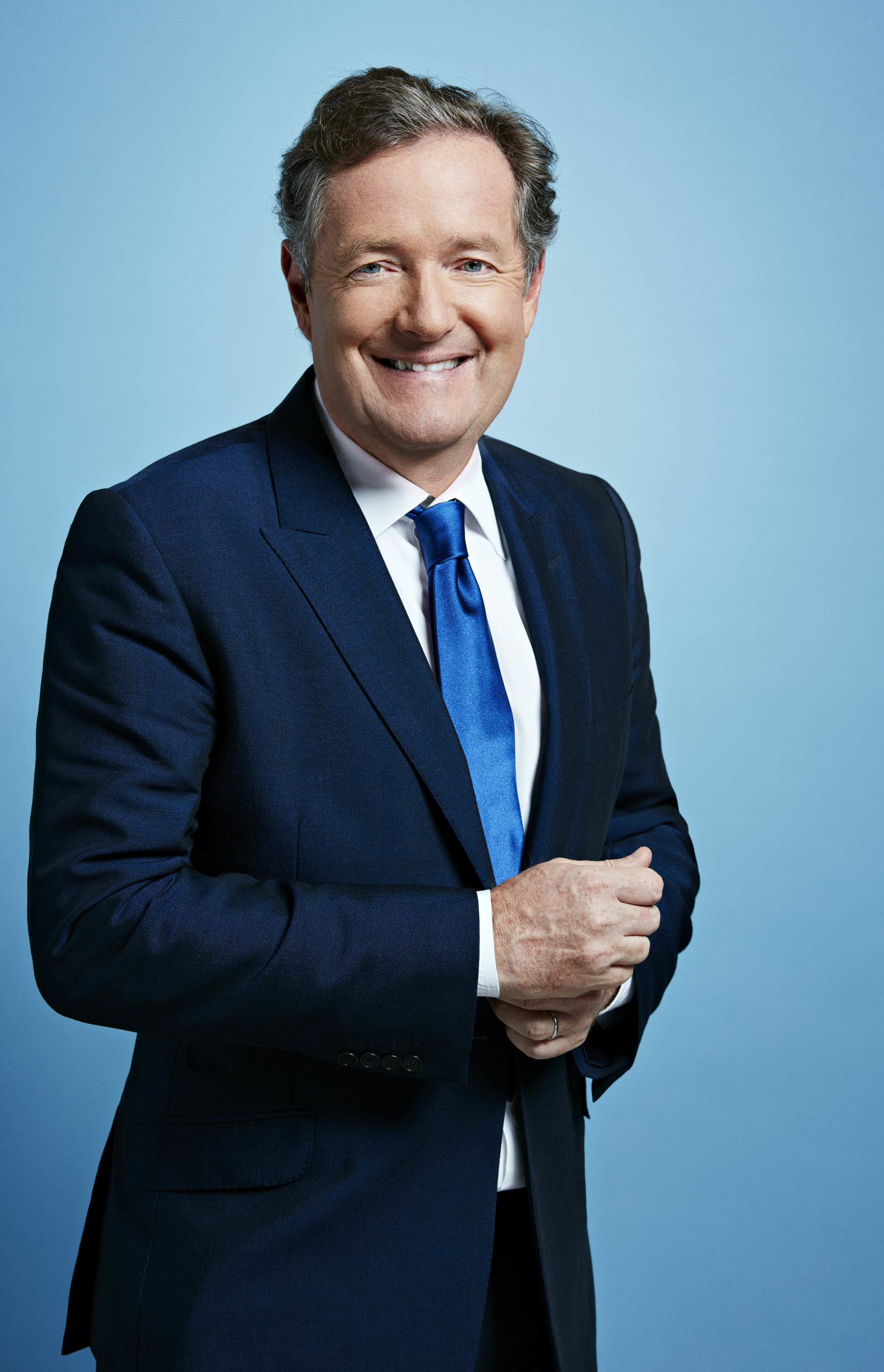 Piers - GMB - ITV