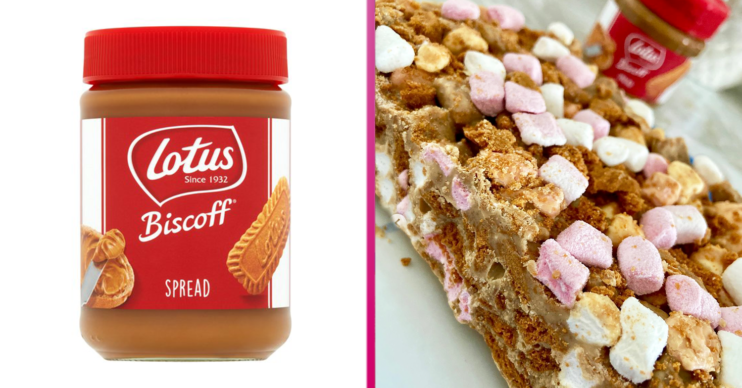 biscoff