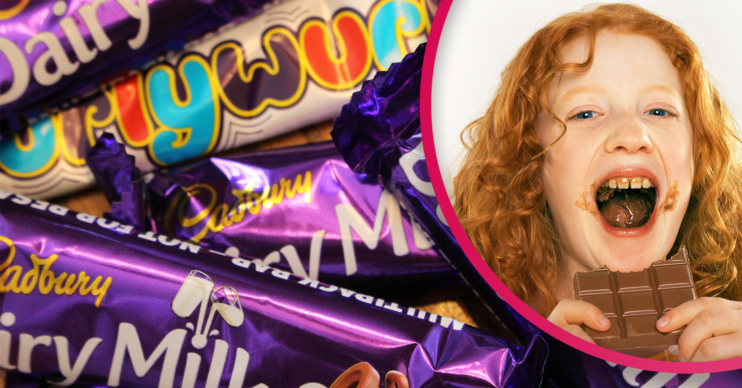 cadbury