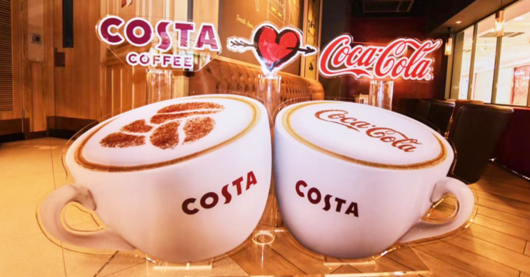 costa