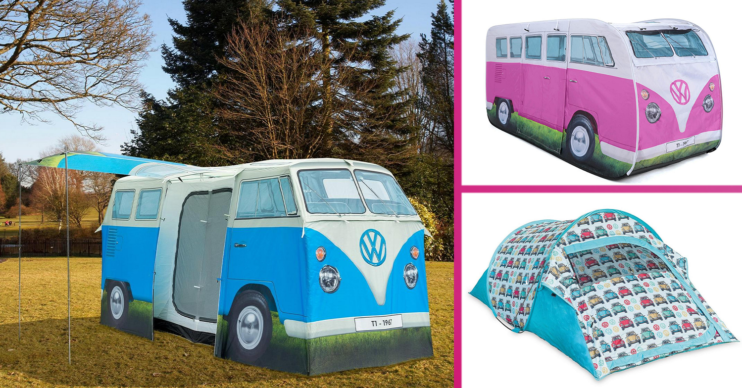 campervan