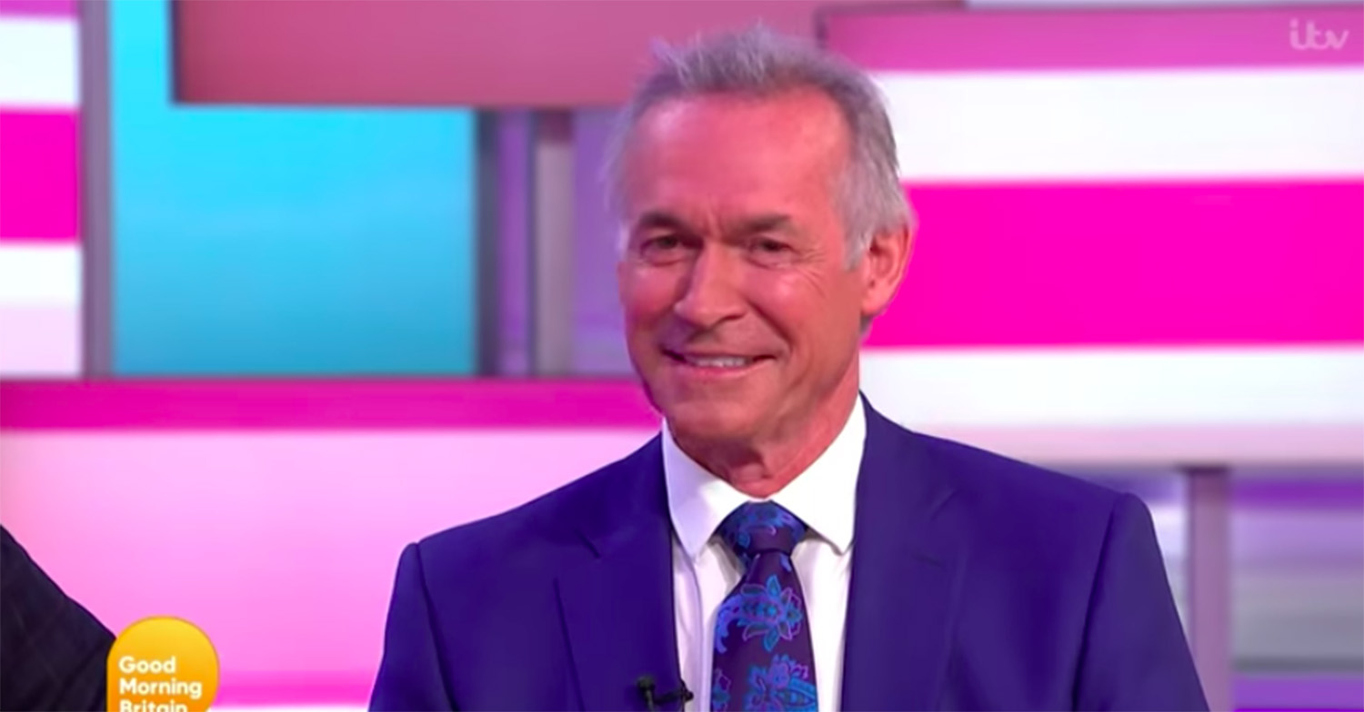 hilary jones