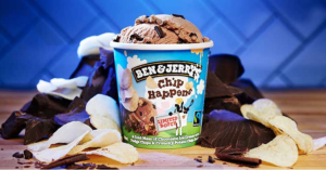 ice cream