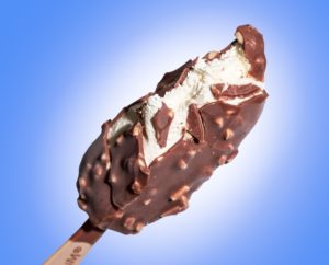 ice creams