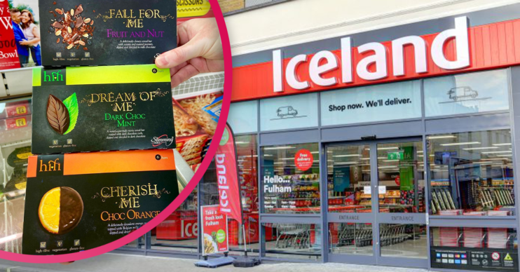 slimming world