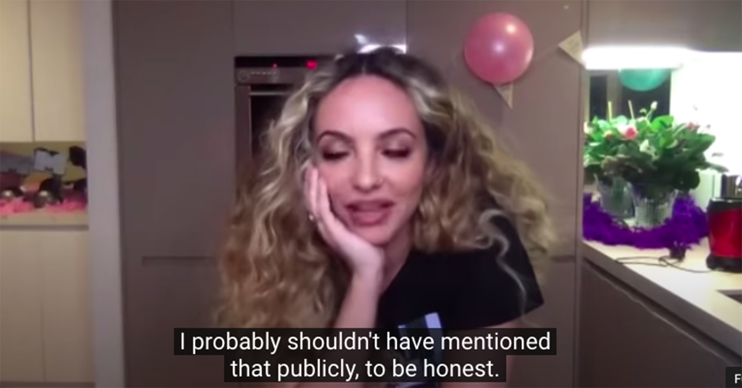 Jade Thirwall