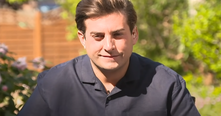 James Argent