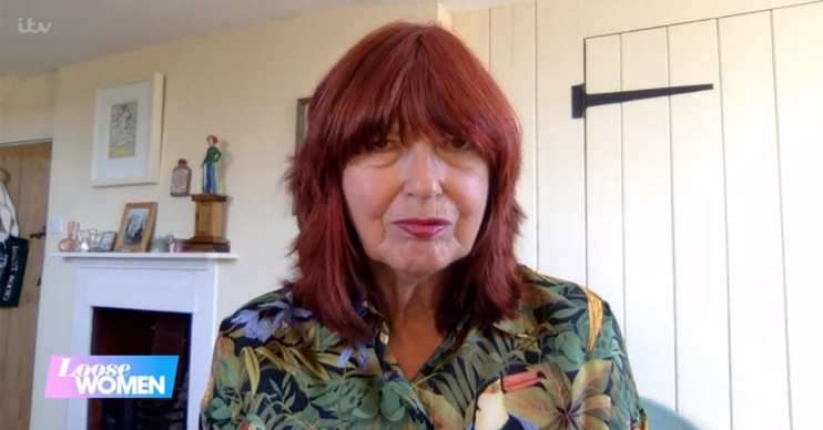 Janet Street Porter on LW