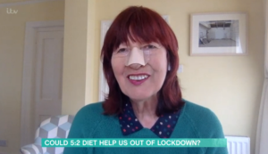 Janet Street Porter