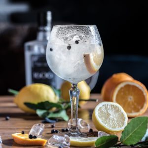 gin