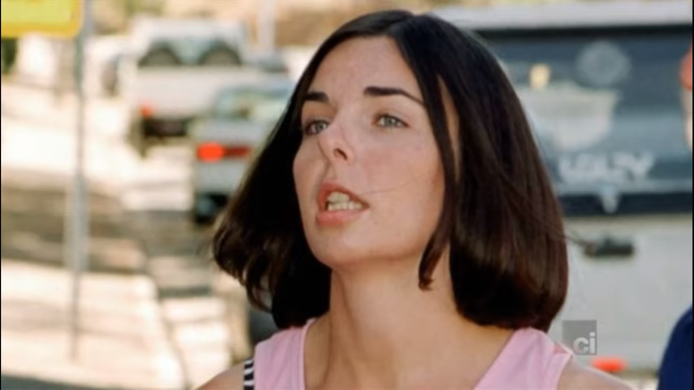 Joanne Lees related a terrifying ordeal to the authorities (Credit: CI)