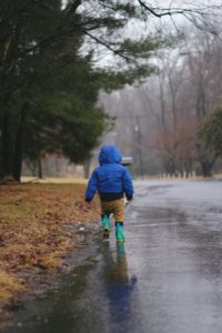 weather