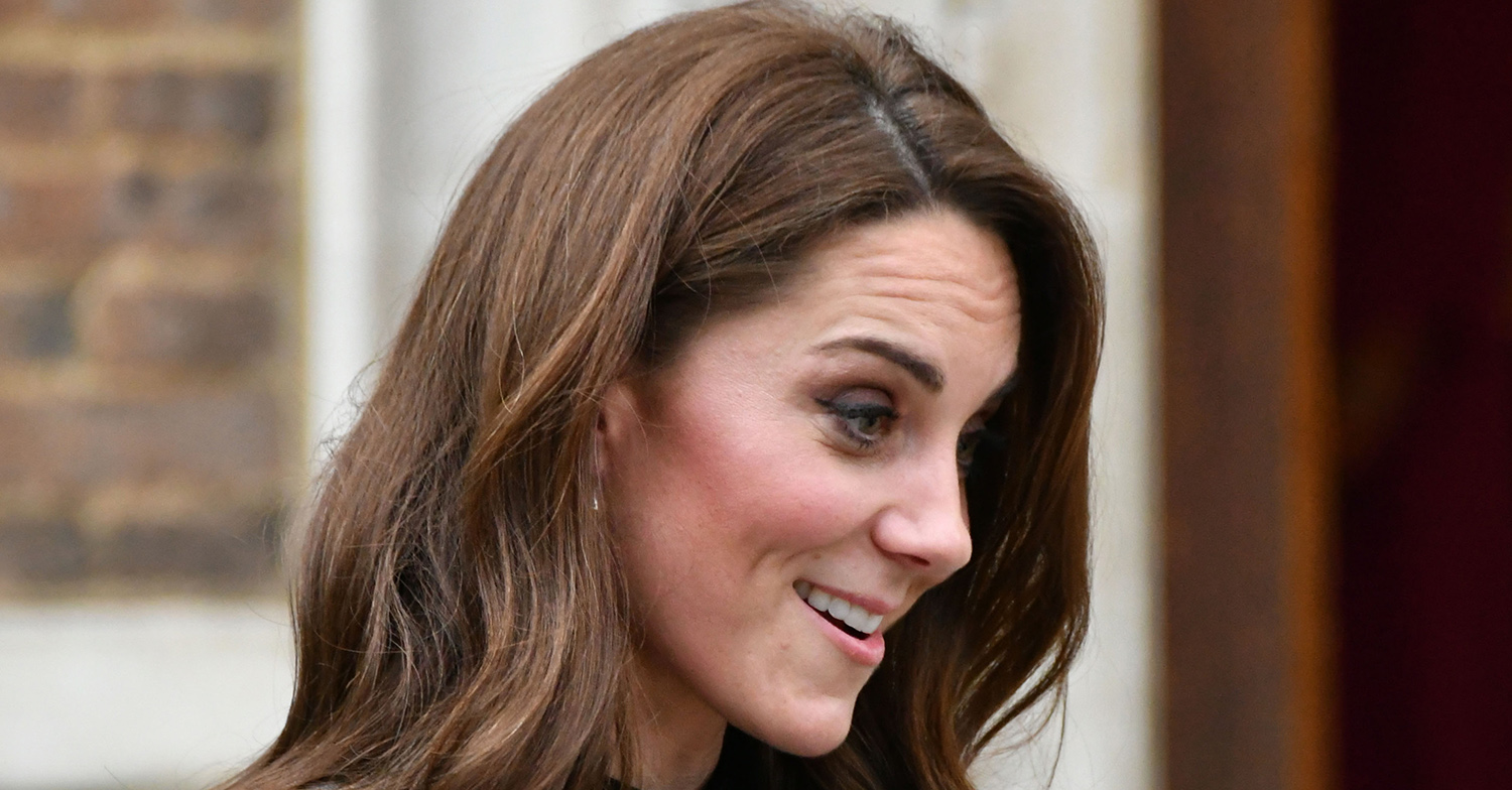 Kate Middleton