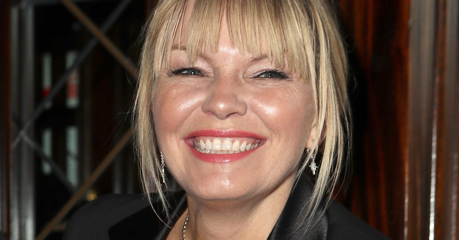 Kate Thornton