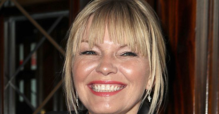 Kate Thornton