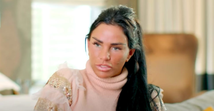katie price mum amy price