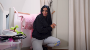 Katie Price