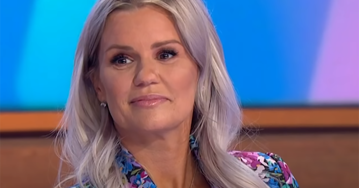 Kerry Katona