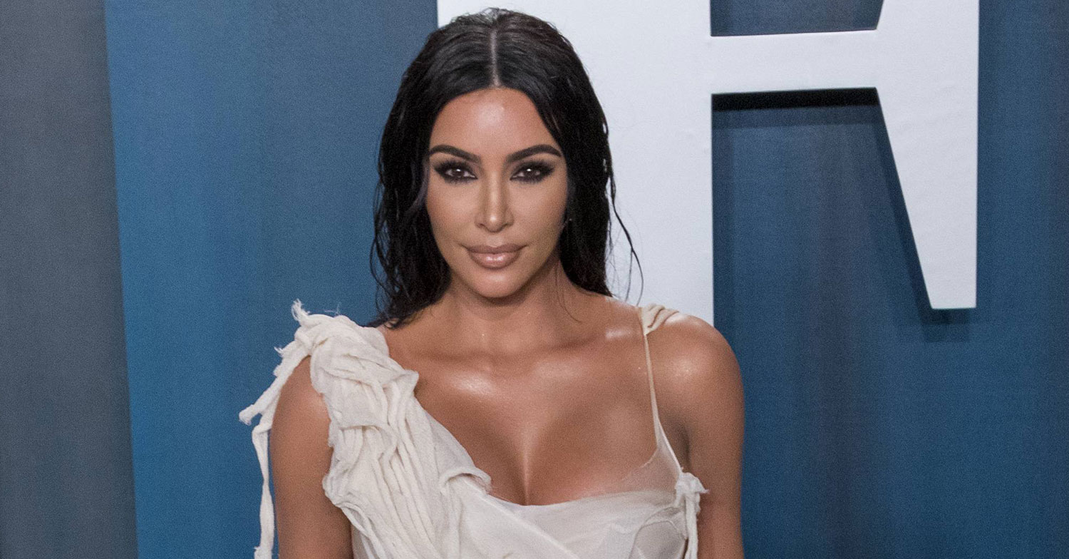 kim kardashian