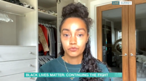 Leigh-Anne Pillock