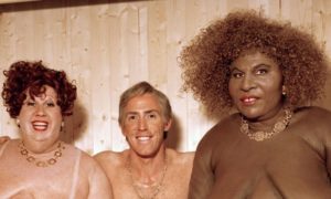 Little Britain