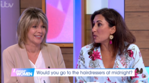Loose Women