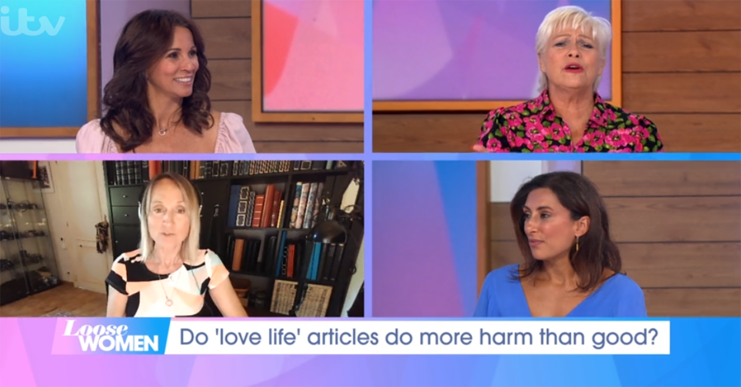 Loose Women