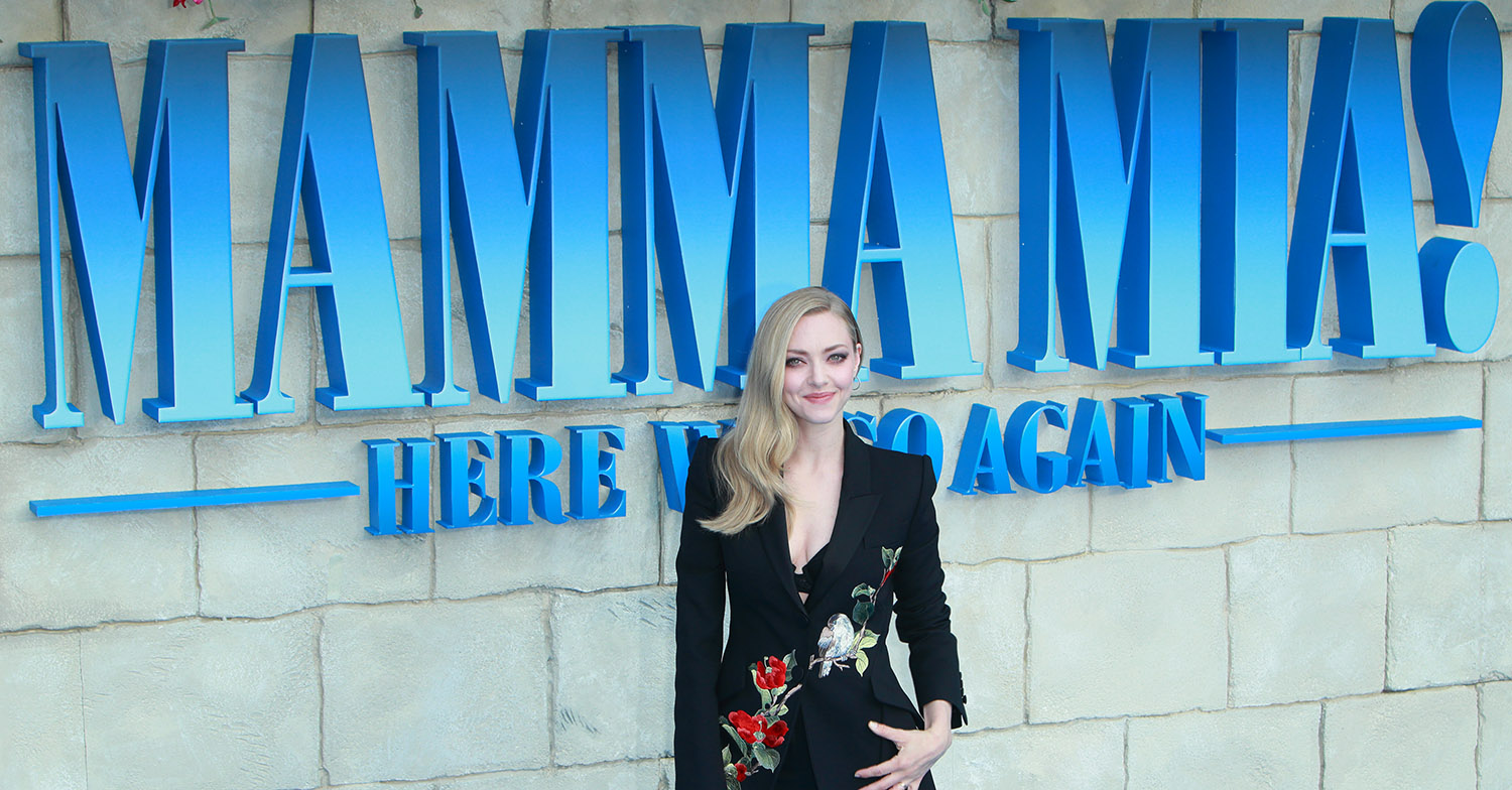 amanda seyfried mamma mia