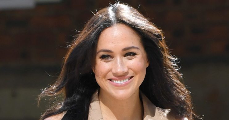 Meghan Markle