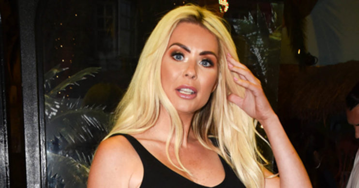 nicola mclean