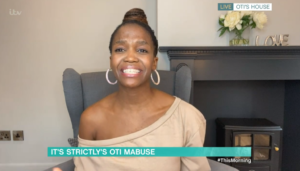 Oti Mabuse