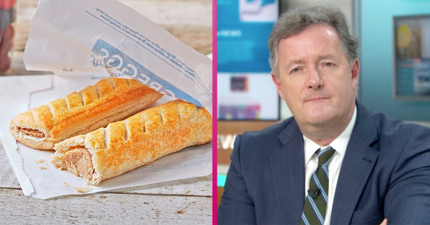 Piers Morgan