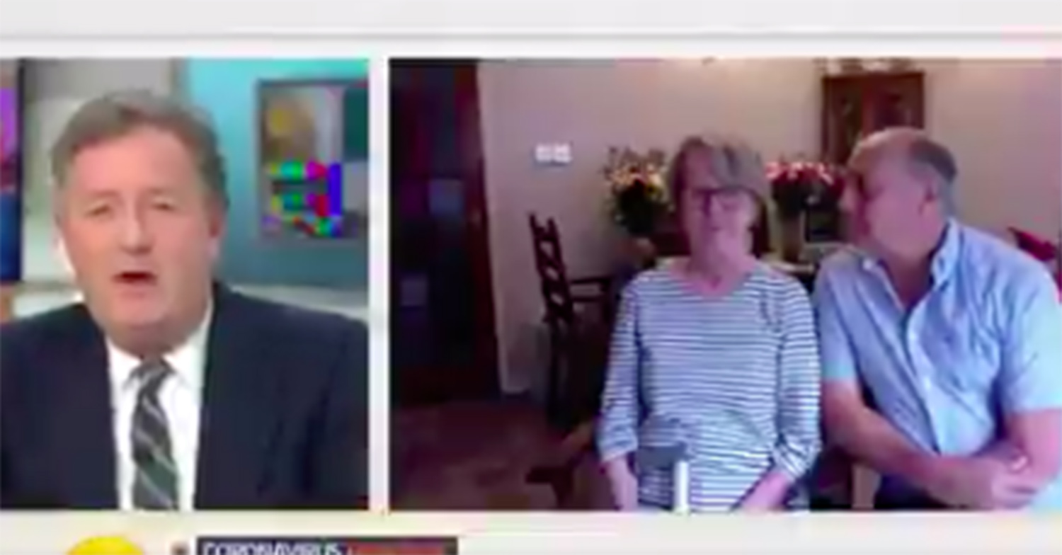 piers morgan gmb