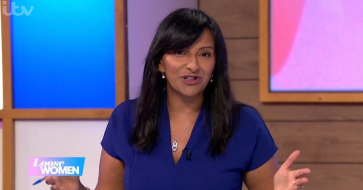 Ranvir