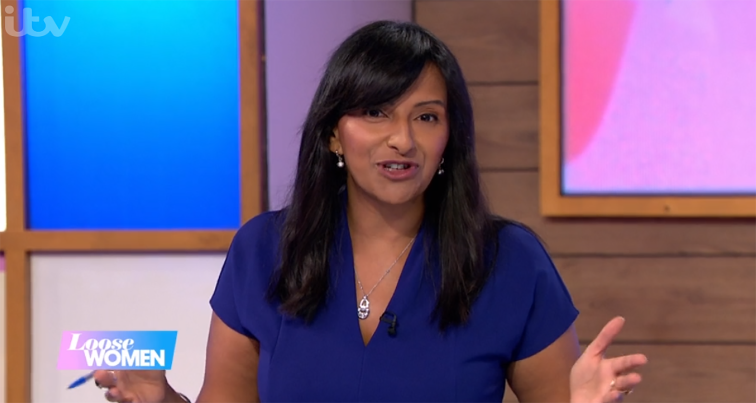 Ranvir