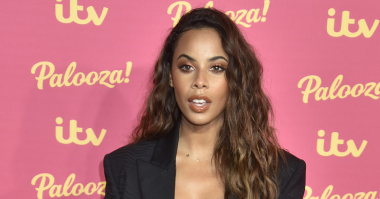 rochelle humes
