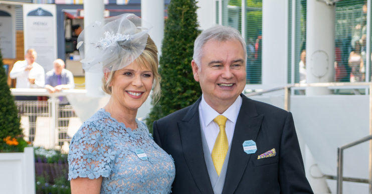 ruth and eamonn