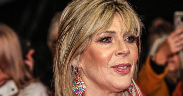 ruth langsford 2020
