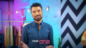 Rylan Clark Neal new show