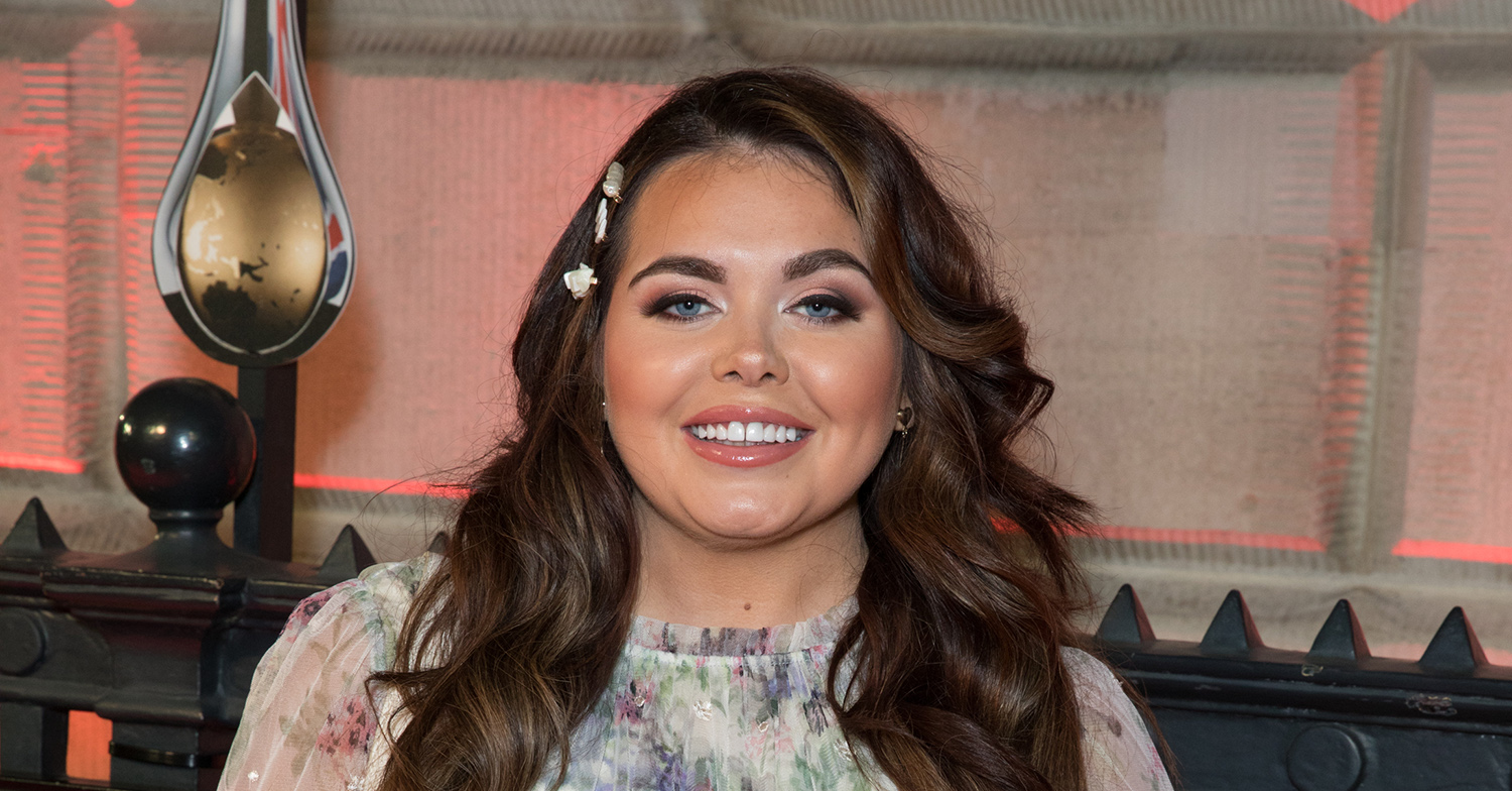 scarlett moffatt