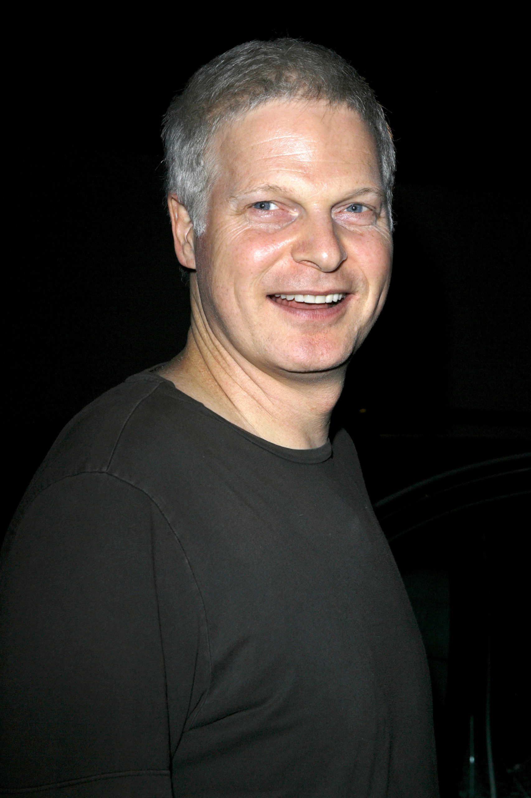 Steve Bing Matt Baron/BEI/Shutterstock (1023761a)