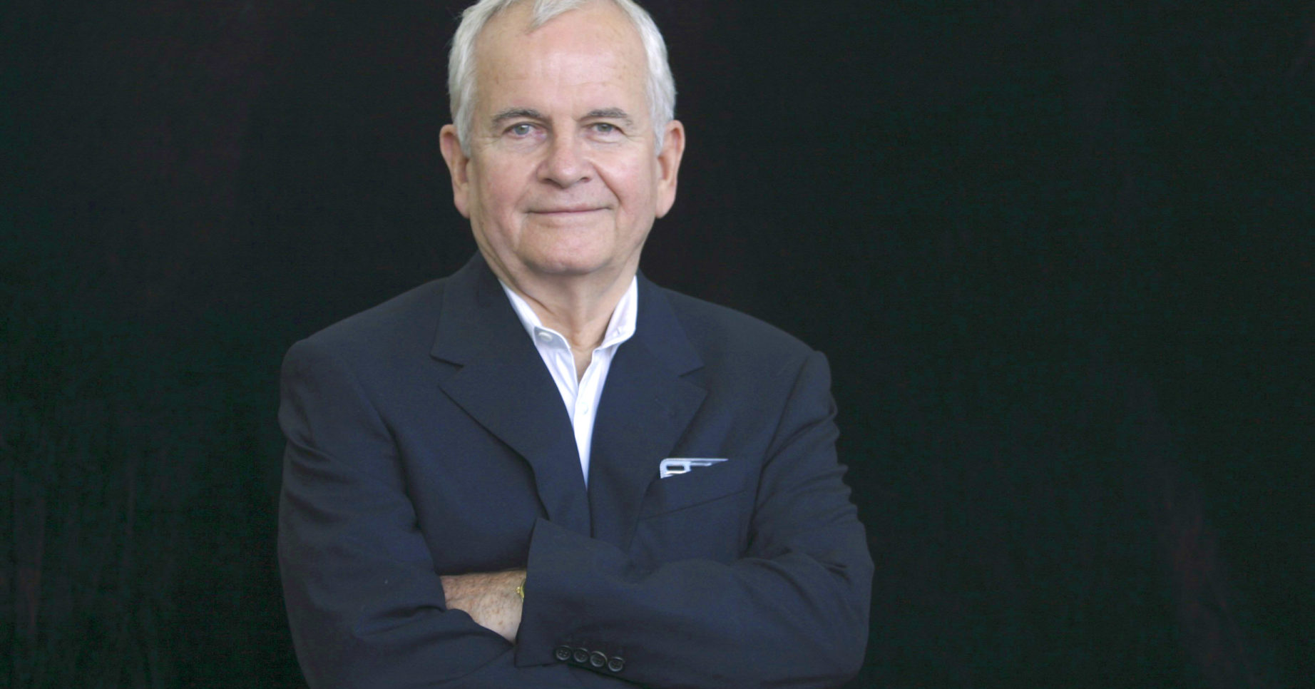 Sir Ian Holm