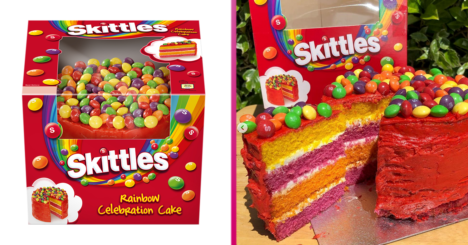 Skittles