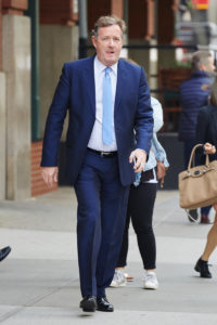Piers Morgan