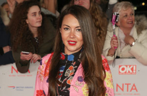 Lacey Turner, Dani Dyer, a celebrity among those welcoming babies in 2021