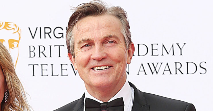 Bradley Walsh