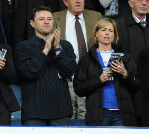 Madeleine McCann