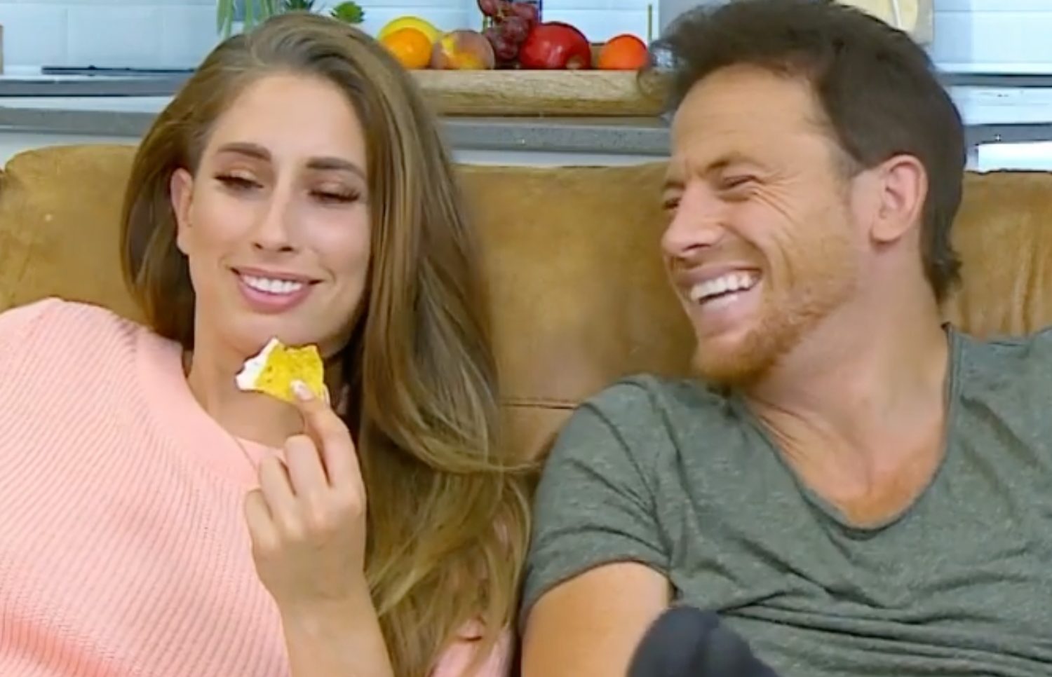 stacey and joe channel 4 gogglebox