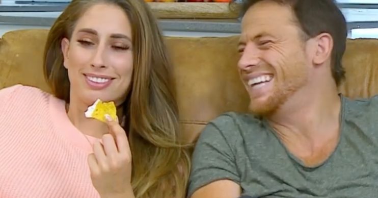 stacey and joe channel 4 gogglebox