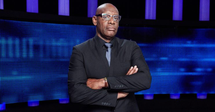 The Chase Shaun ITV